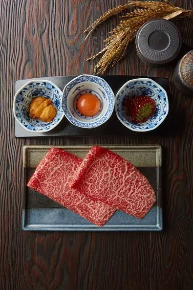 17. 【浅草】個室完備でデートや接待におすすめ「平城苑 浅草総本店」 1枚目