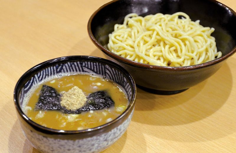 赤坂のおすすめ つけ麺 7選 ラーメン好きが選ぶ本当の絶品はコレ Aumo アウモ