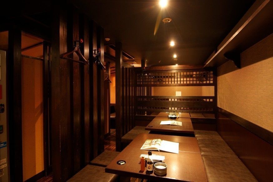 【水道橋】美味しい日本酒と絶品料理でしっぽり飲み！おすすめ店8選の画像