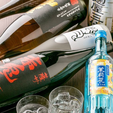 【水道橋】美味しい日本酒と絶品料理でしっぽり飲み！おすすめ店8選の画像