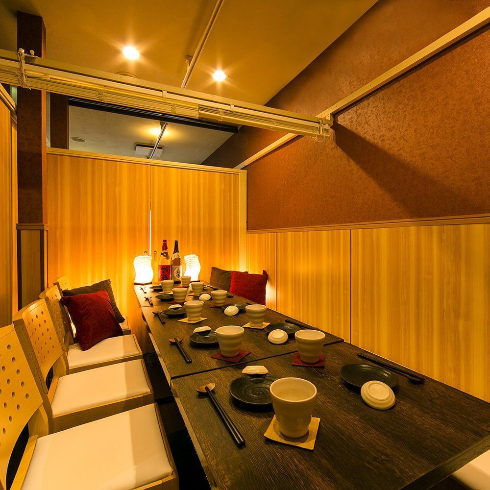 【水道橋】美味しい日本酒と絶品料理でしっぽり飲み！おすすめ店8選の画像