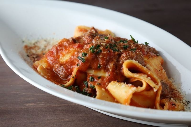 巣鴨でおすすめの パスタ6選 絶品グルメを開拓せよ Aumo アウモ