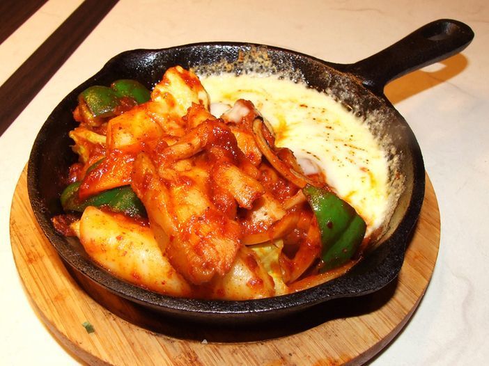 池袋で韓国料理を食べるなら ランチにおすすめしたいお店厳選6選 Aumo アウモ