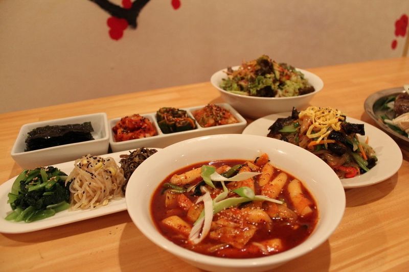 池袋で韓国料理を食べるなら ランチにおすすめしたいお店厳選6選 Aumo アウモ