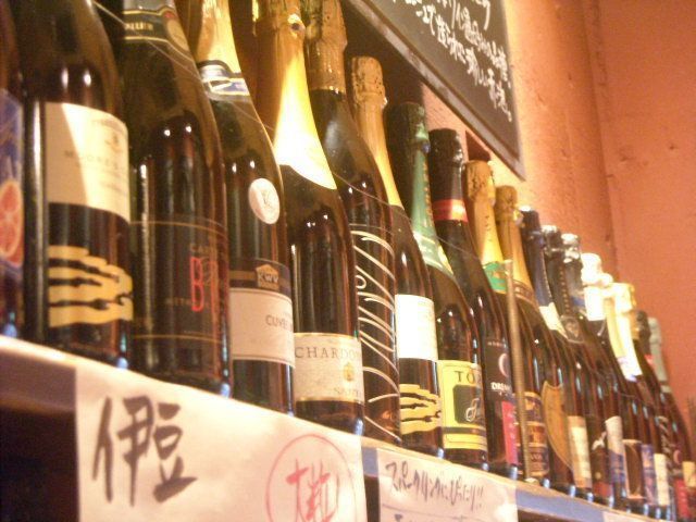 【目黒】おしゃれな立ち飲みでサクッと！人気上昇中のおすすめ店7選の画像