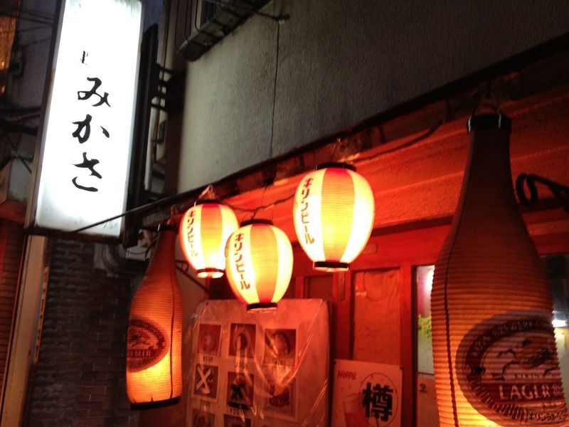 品川の飲み屋街ではここに行こう 安くて美味しいおすすめ店6選 Aumo アウモ