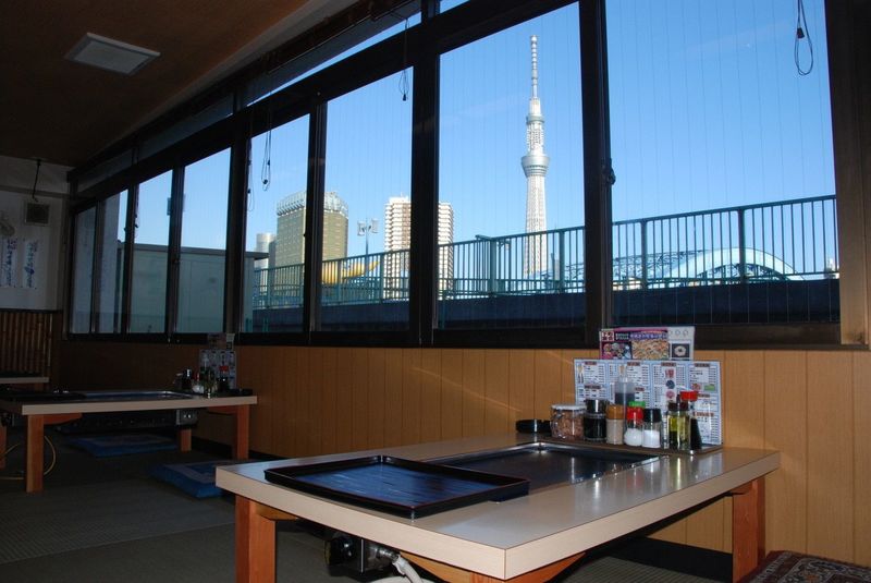 押上もんじゃ おすすめはここ 美味しいのに安いお店6選紹介 Aumo アウモ 押上もんじゃ おすすめはここ 美味しいのに安いお店6選紹介 Aumo アウモ