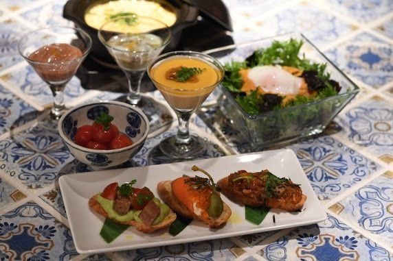 【目黒】おしゃれな立ち飲みでサクッと！人気上昇中のおすすめ店7選の画像