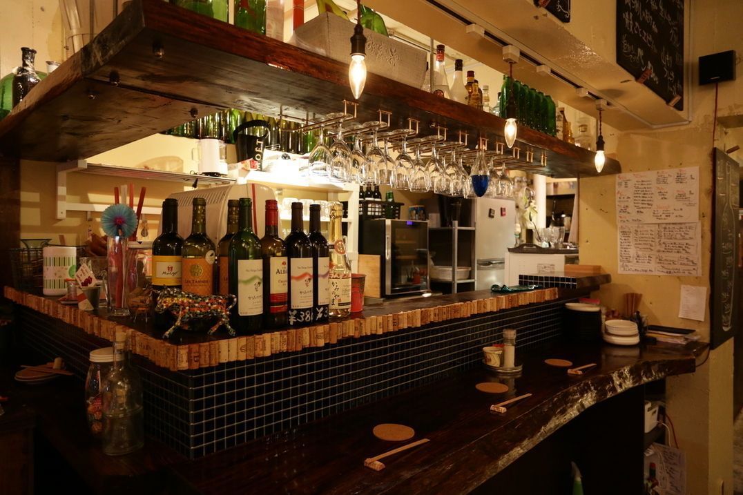 【目黒】おしゃれな立ち飲みでサクッと！人気上昇中のおすすめ店7選の画像