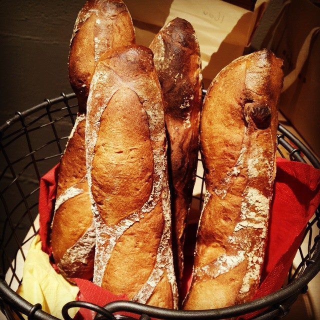 【目黒】おしゃれな立ち飲みでサクッと！人気上昇中のおすすめ店7選の画像