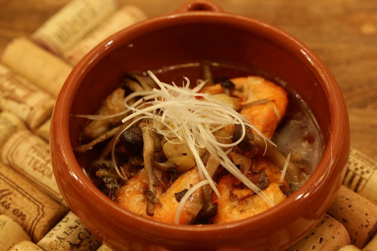 【目黒】おしゃれな立ち飲みでサクッと！人気上昇中のおすすめ店7選の画像