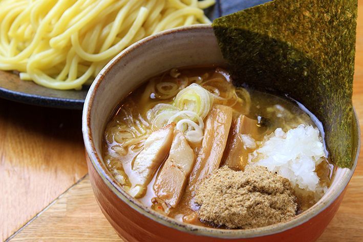 赤坂のおすすめ つけ麺 7選 ラーメン好きが選ぶ本当の絶品はコレ Aumo アウモ