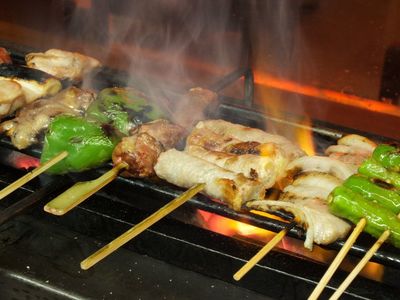 池袋でおいしい 安い焼き鳥居酒屋と言えばココ 安さ順に6店紹介 Aumo アウモ