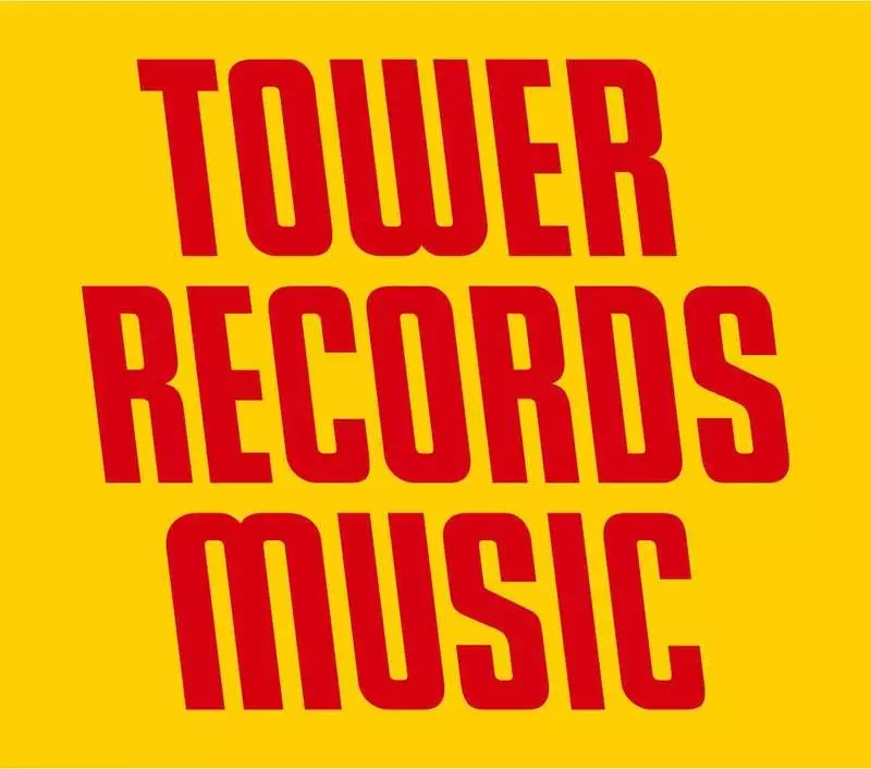 7. TOWER RECORDS MUSIC|タワレコ店員が作るプレイリストは必聴!邦楽が豊富な音楽サブスク 1枚目