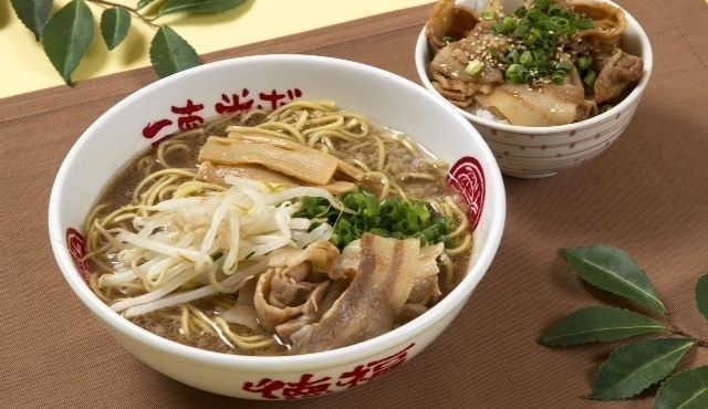 神田でラーメンを深夜に食う！筆者おすすめ激うま店舗6選の画像
