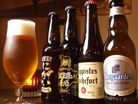 池袋のおしゃれバー9選！初心者や一人飲みにおすすめのお店の画像
