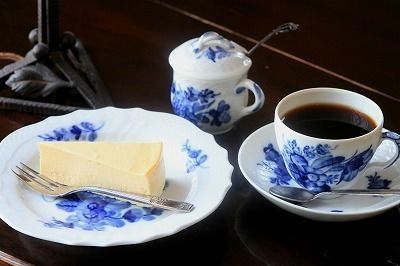 町田でアフタヌーンティーしよう ゆっくりできるお店６選 Aumo アウモ