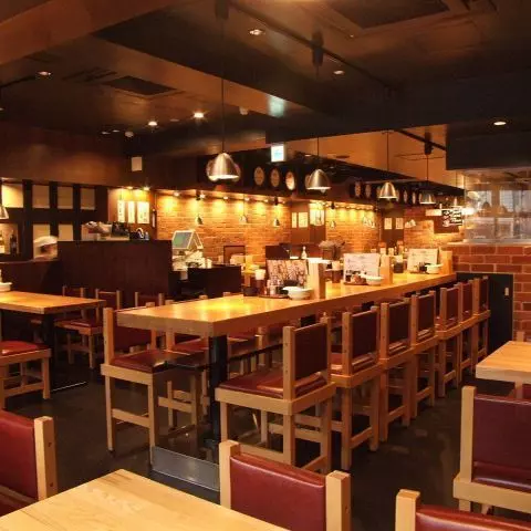 14.  フラッと寄れる名古屋の昼飲み店『テング酒場』 1枚目