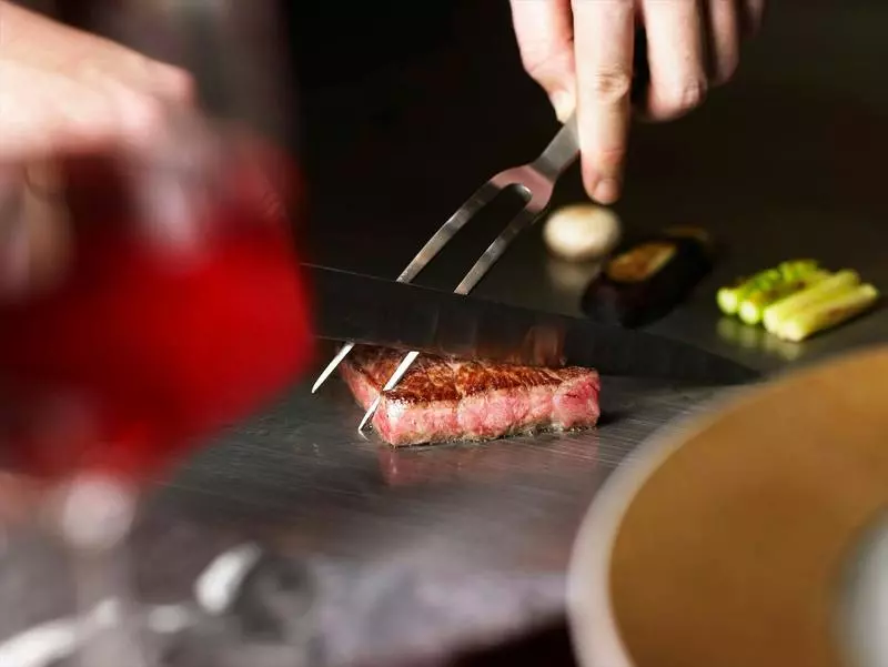メイン料理を選べるイタリアン朝食ビュッフェが人気 2枚目