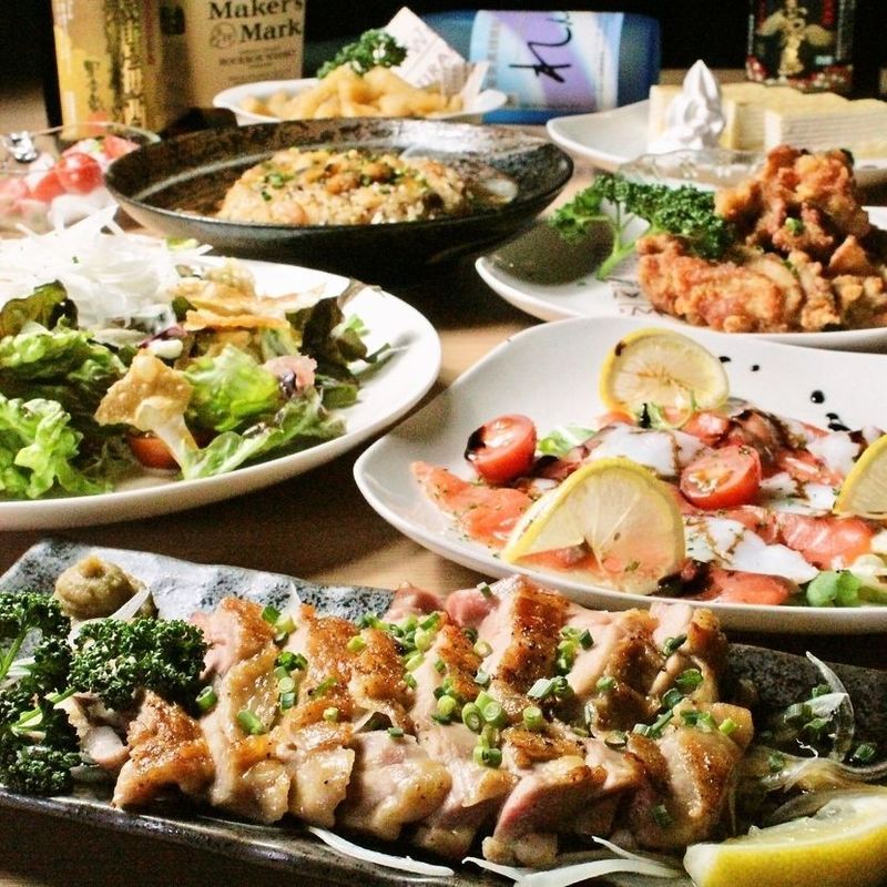 池袋東口のおすすめ居酒屋7選 東口の近場にいいお店ありますよ Aumo アウモ
