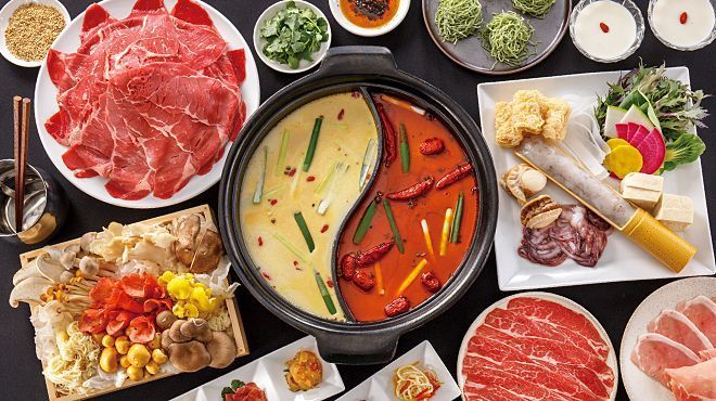 【広尾】辛い！旨い！火鍋が熱い！巷で話題のおすすめ店6選の画像