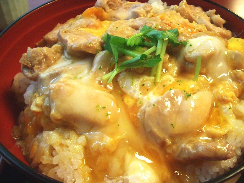 黄金卵 渋谷で有名な親子丼のお店を網羅 厳選4選 Aumo アウモ