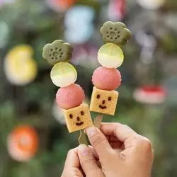 京都のおすすめ食べ歩きグルメ24選！映えスイーツや穴場スポットをエリア別で紹介