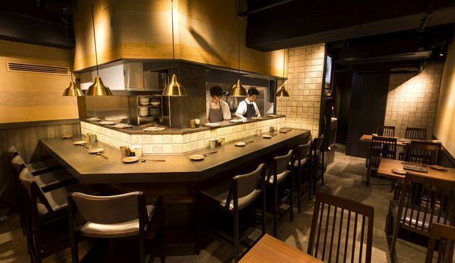 池袋の和食居酒屋6選 デートにぴったりなおすすめ店を厳選 Aumo アウモ