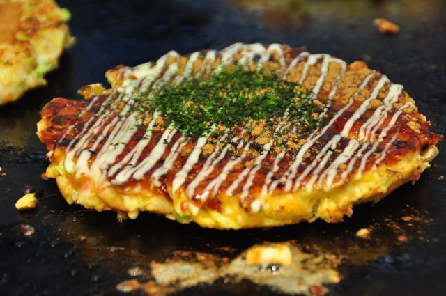 池袋西口でおいしいお好み焼きを食べよう コスパが良い8選 Aumo アウモ