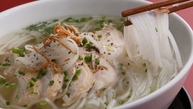 【二子玉川】ベトナム料理などのエスニック！ランチにおすすめ6選の画像