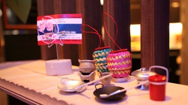 【二子玉川】ベトナム料理などのエスニック！ランチにおすすめ6選の画像
