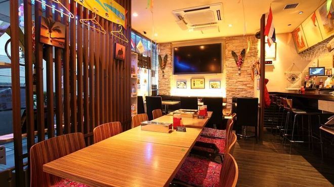 【二子玉川】ベトナム料理などのエスニック！ランチにおすすめ6選の画像