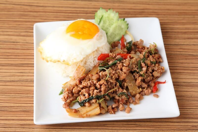 【二子玉川】ベトナム料理などのエスニック！ランチにおすすめ6選の画像