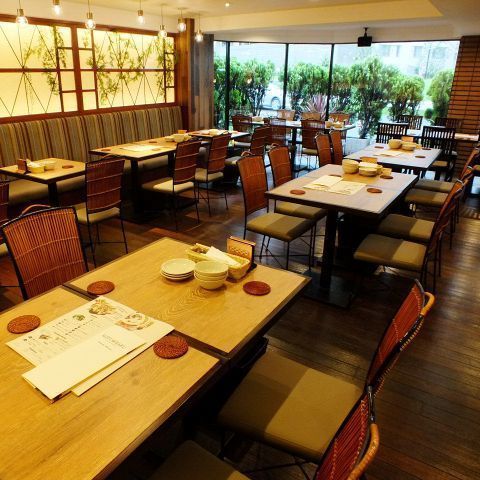 【二子玉川】ベトナム料理などのエスニック！ランチにおすすめ6選の画像