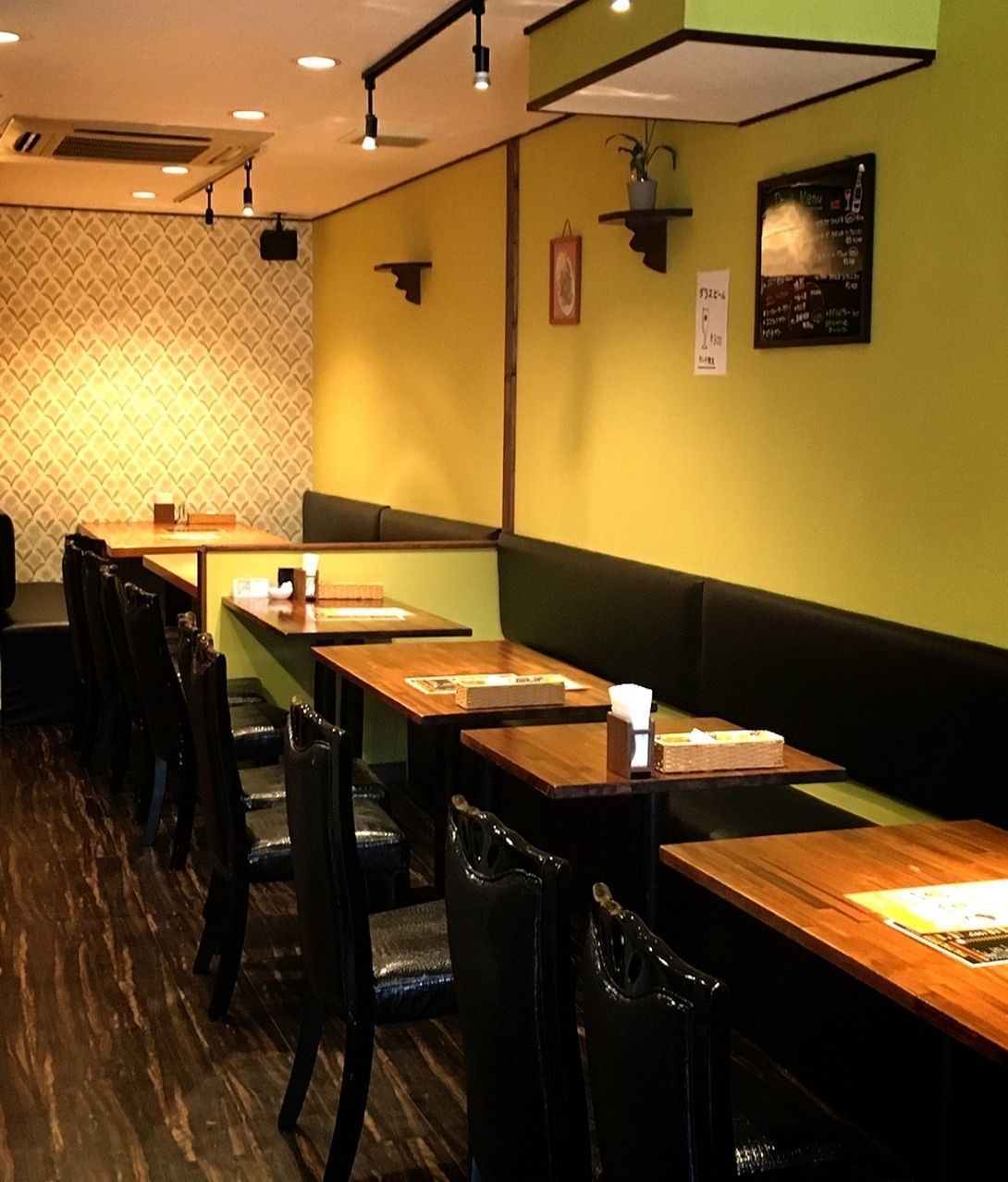 【二子玉川】ベトナム料理などのエスニック！ランチにおすすめ6選の画像