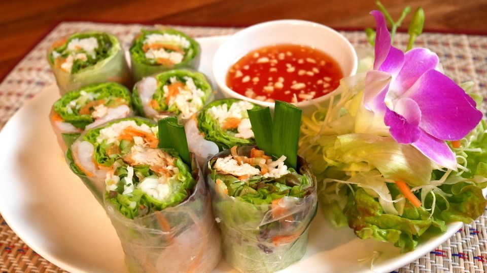 【二子玉川】ベトナム料理などのエスニック！ランチにおすすめ6選の画像