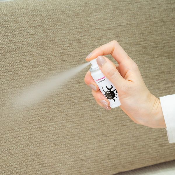 さよならダニーの効果が気になる！おすすめの置き方や成分を徹底解説の画像