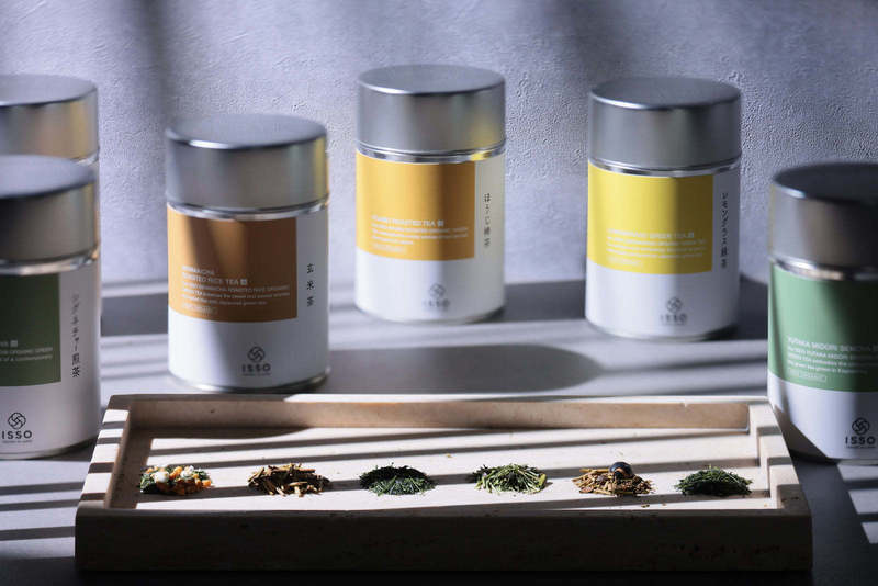 お茶大好きセットです! お茶大好きセットです!