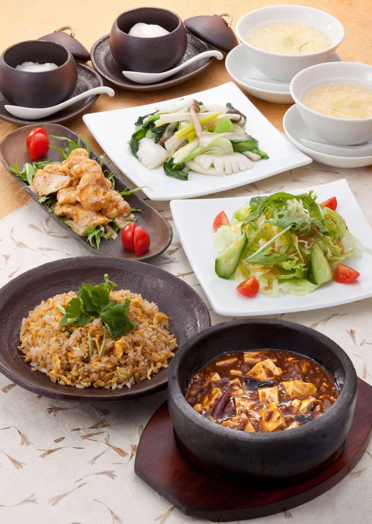 御徒町で中華を食べよう！情緒あふれる下町のおすすめ7選！の画像