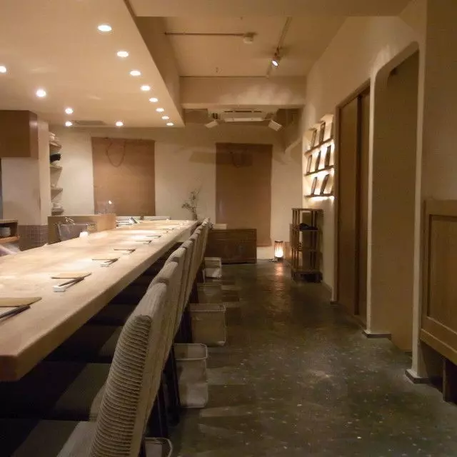 5. 【デート】隠れ家和食店で本格割烹を味わうおしゃれディナー「玖温」 1枚目