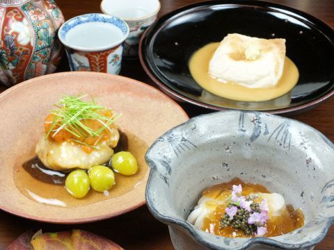 青山で和食を食べるなら 接待やデートにも使いやすいおすすめ8選 Aumo アウモ