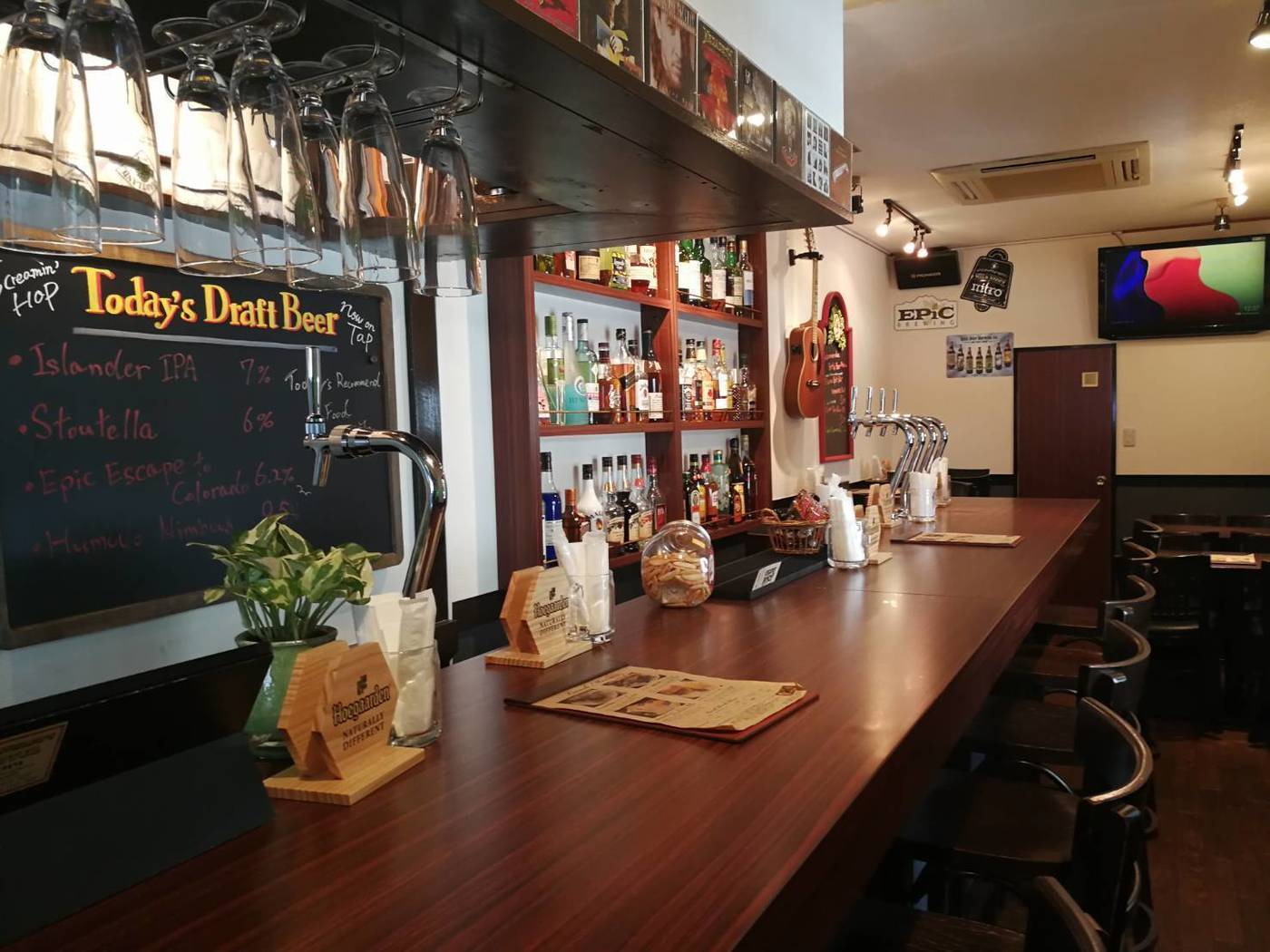 【神田】クラフトビール好き集合！安くておしゃれなおすすめ店8選♡の画像