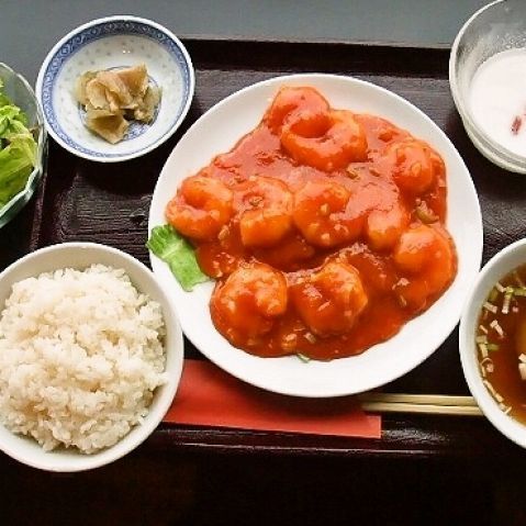 田園調布で美味しい中華が食べたい♪おすすめの中華料理屋7選！の画像
