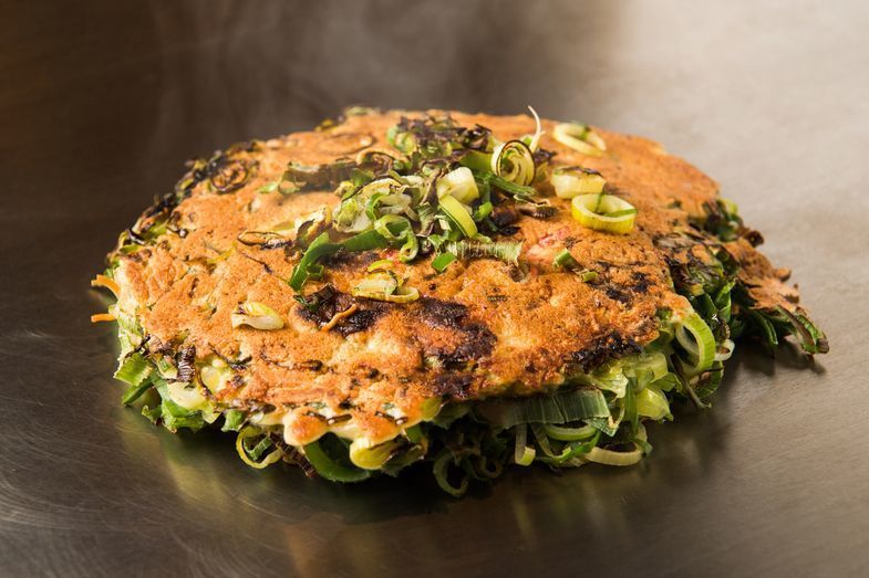 品川のお好み焼き特集 粉もの大好きな筆者のおすすめ6選 Aumo アウモ