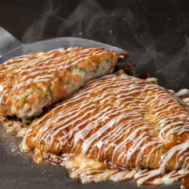 品川のお好み焼き特集 粉もの大好きな筆者のおすすめ6選 Aumo アウモ