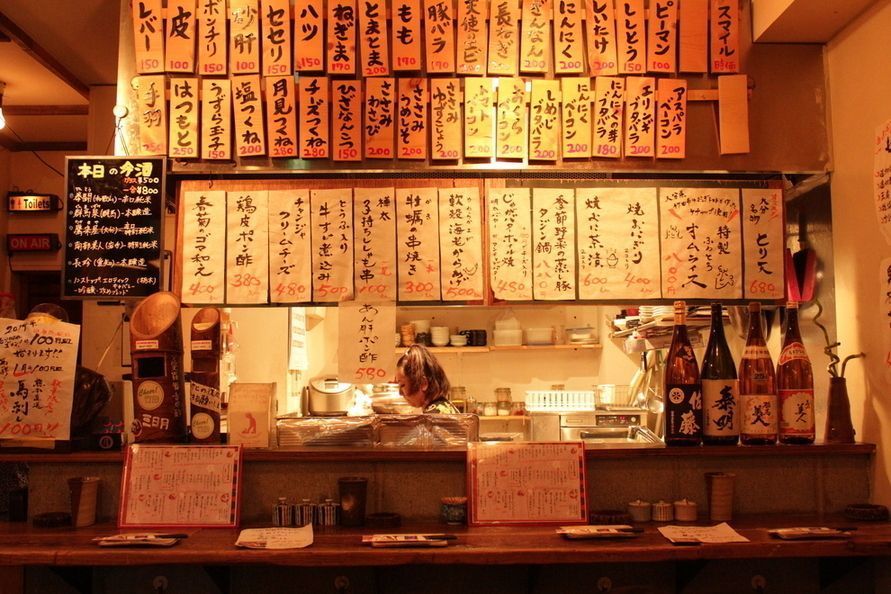 下北沢の情緒溢れる焼き鳥屋に行こう！カテゴリ別の厳選10店！の画像