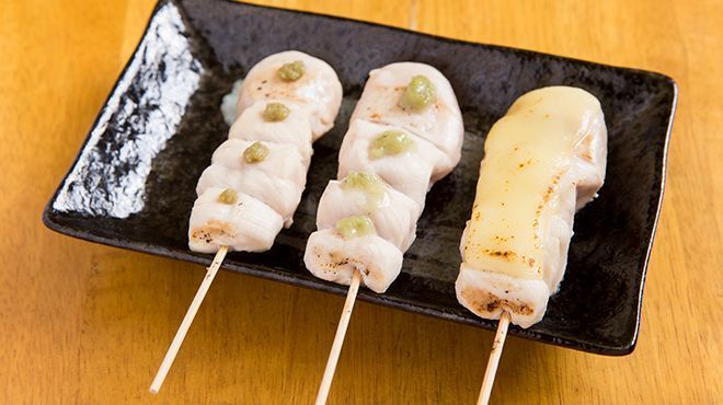 下北沢の情緒溢れる焼き鳥屋に行こう！カテゴリ別の厳選10店！の画像