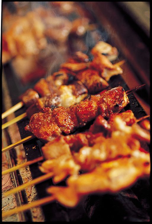 下北沢の情緒溢れる焼き鳥屋に行こう！カテゴリ別の厳選10店！の画像