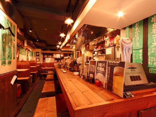 下北沢の情緒溢れる焼き鳥屋に行こう！カテゴリ別の厳選10店！の画像