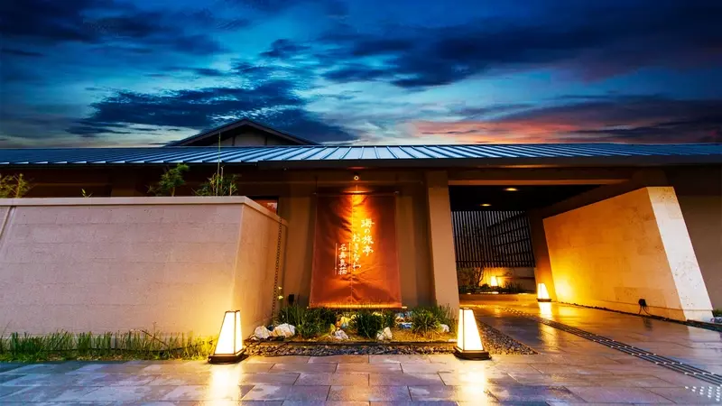 18. 【恩納村】海の旅亭おきなわ名嘉真荘|沖縄の食と海を満喫する大人の休日が過ごせる高級ホテル 1枚目